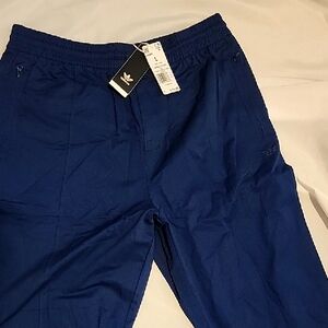 Adidas Navy Sports Pants
